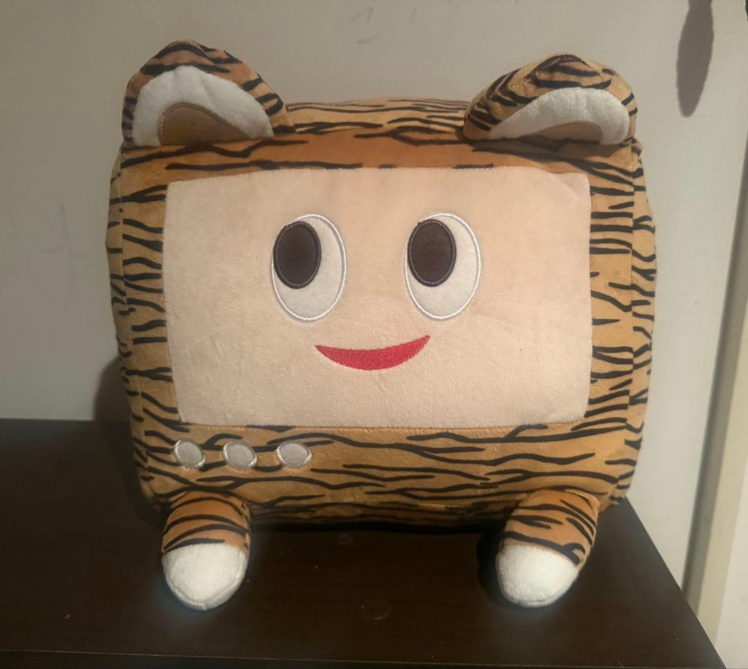 ふわっち ぬいぐるみ