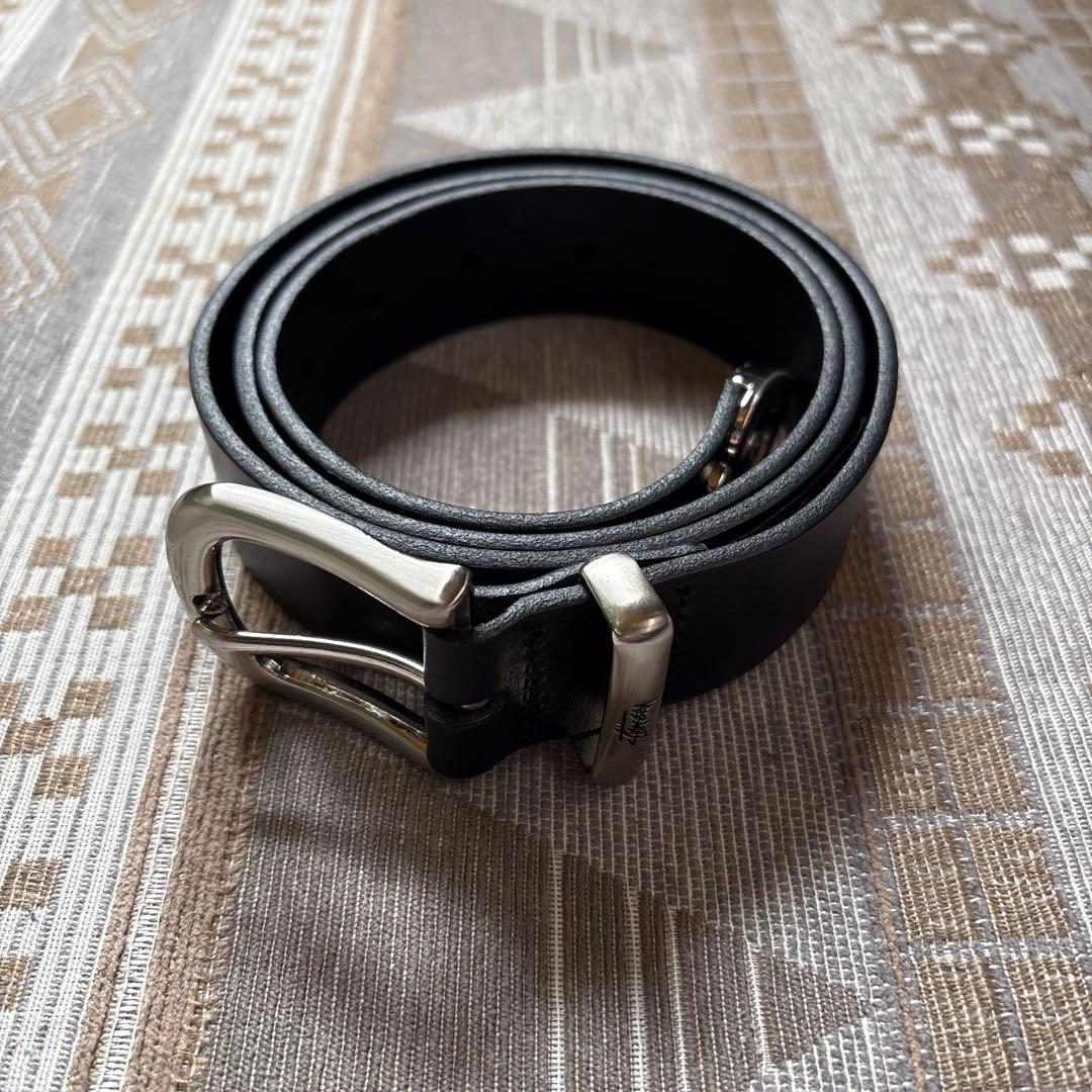 小物 stussy L S TIP BELT
