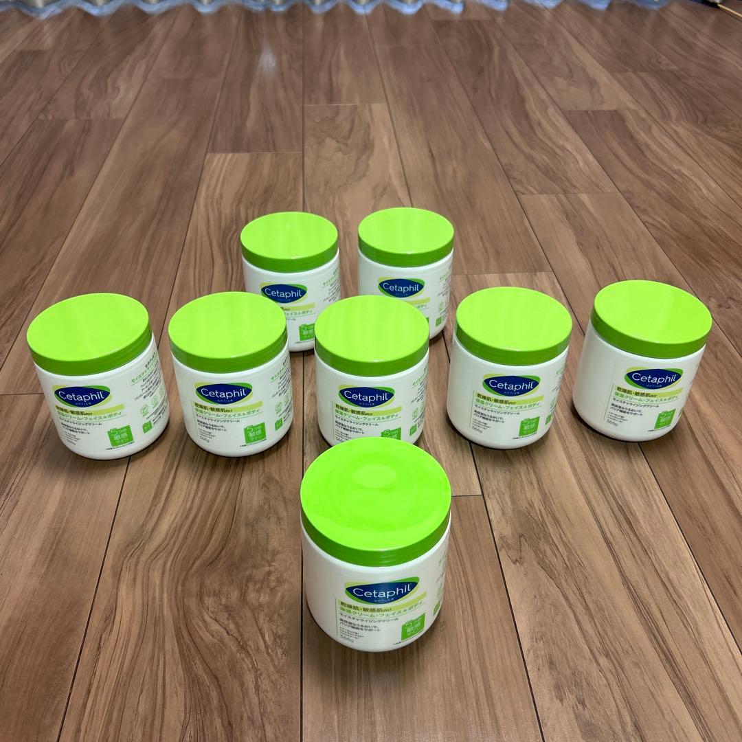 セタフィル　Cetaphil 566g 保湿　クリーム　ボディクリーム Amazon | セタフィル ® モイスチャライジング クリーム 566g 2個セット