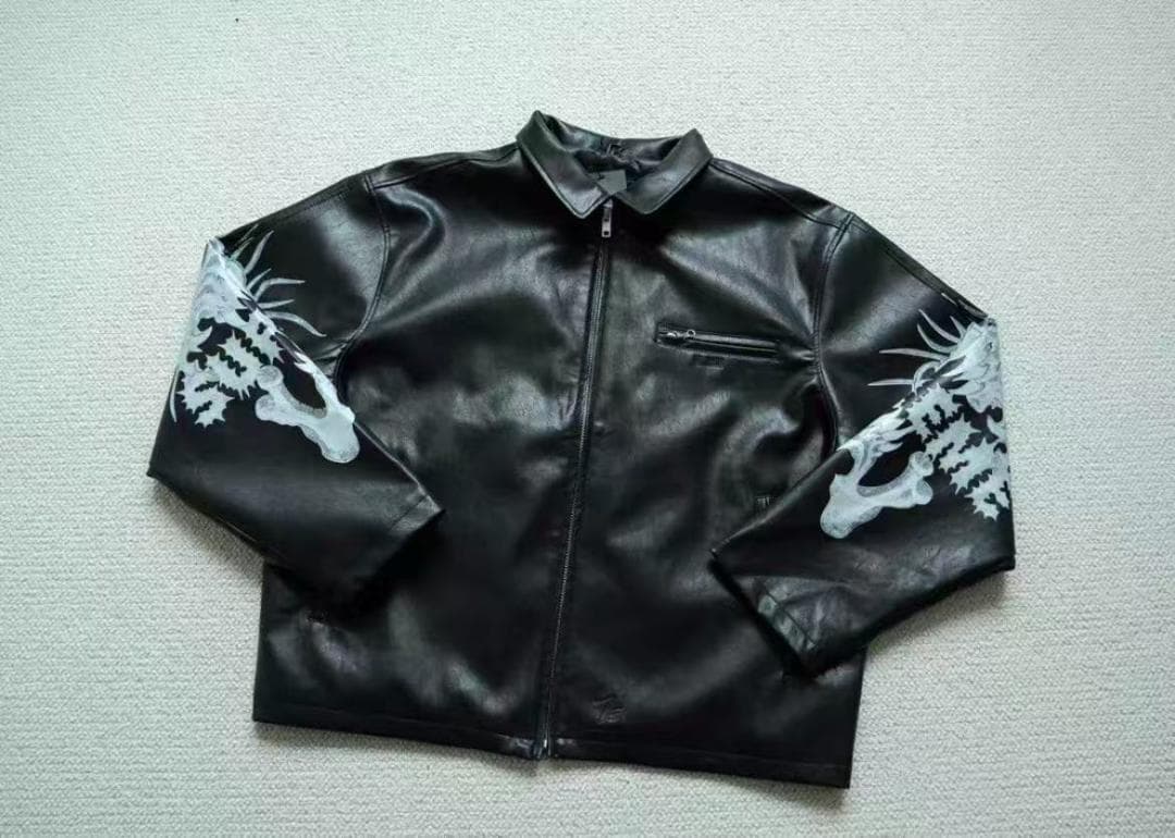 Supreme x Y's by Yohji Yamamoto FW ジャケット