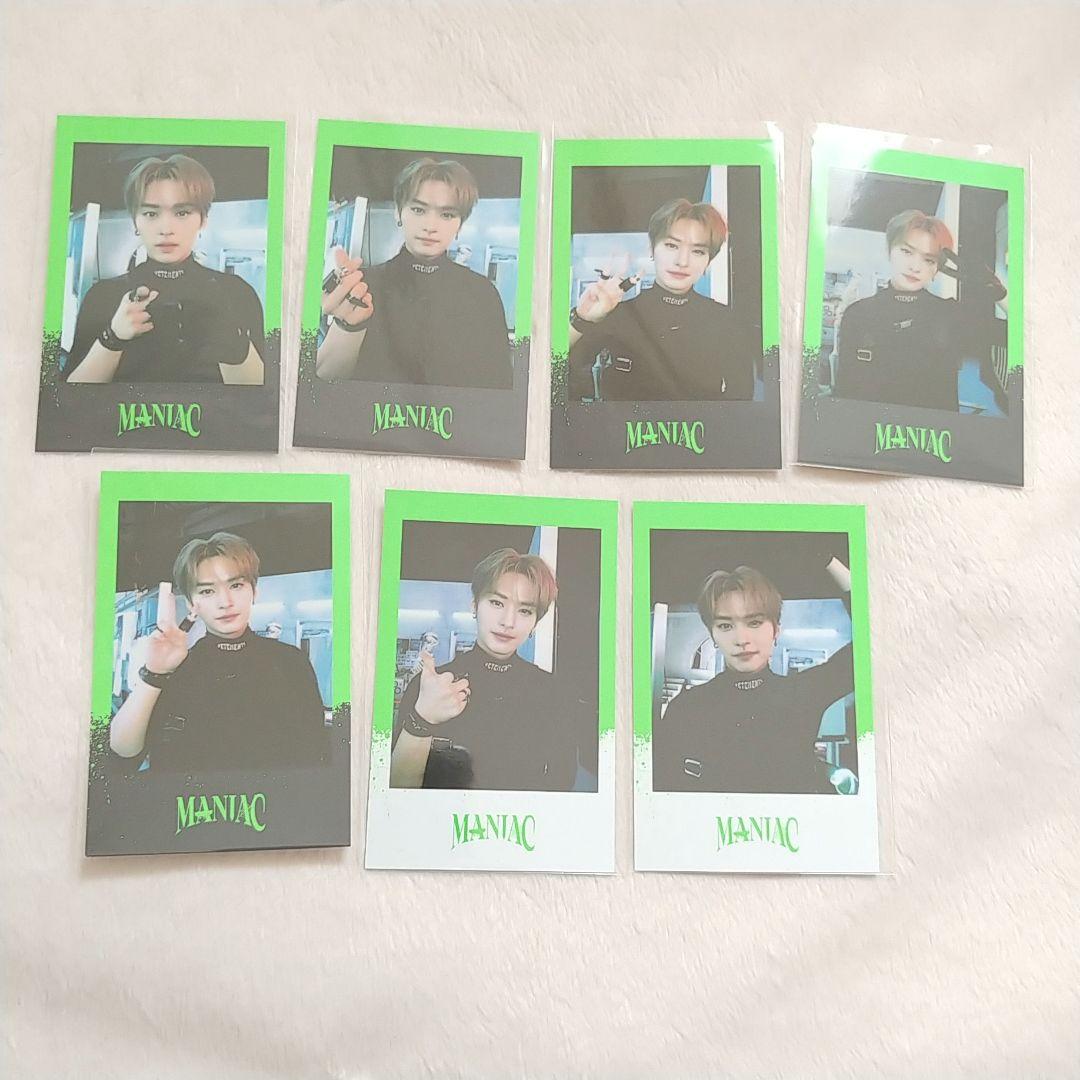 Stray Kids　リノ -56