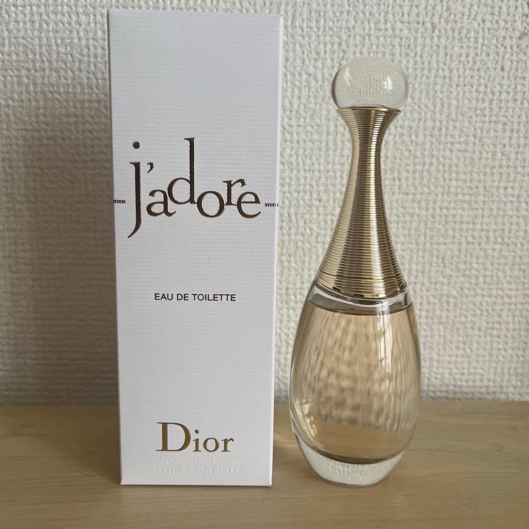 Dior J'adore 香水50ml