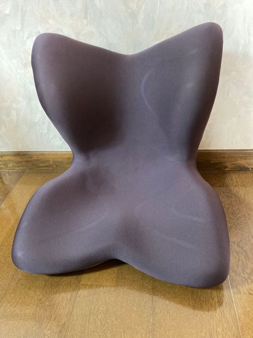 スタイル　姿勢矯正クッション