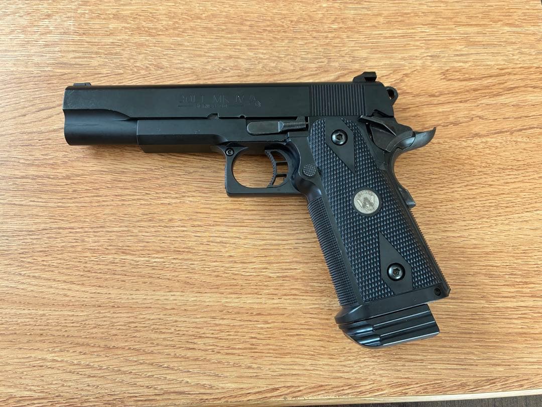 WA　ウエスタンアームズ　ハイキャパ　CQB　ブローバック　ガスガン WA ウエスタンアームズ ハイキャパ CQB ブローバック ガスガン WA