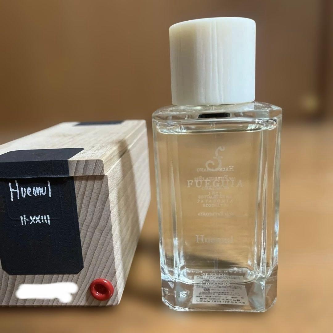 フエギア ウエムル 100mL