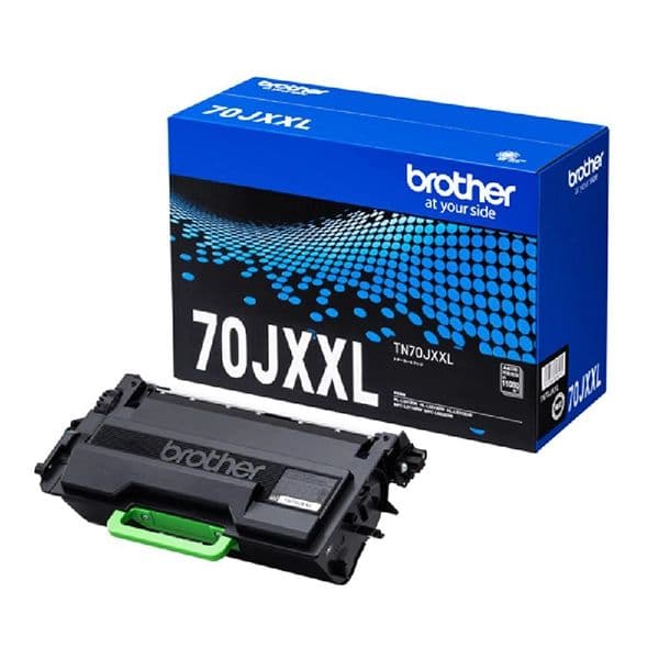 Brother 70JXXL トナーカートリッジ　純正品　複数個割あり
