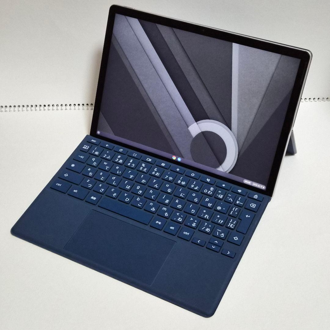 HP Chromebook x2 11 セルラーモデル（8/128GB）