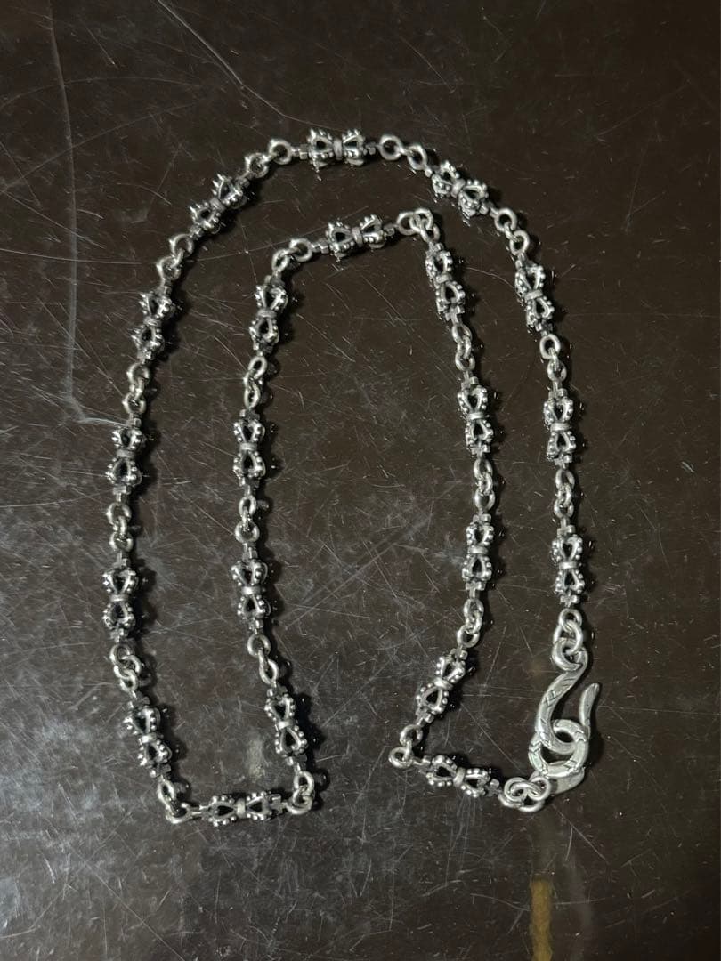 オ*ん様 JUSTIN DAVIS ジャスティンデイビス チェーン