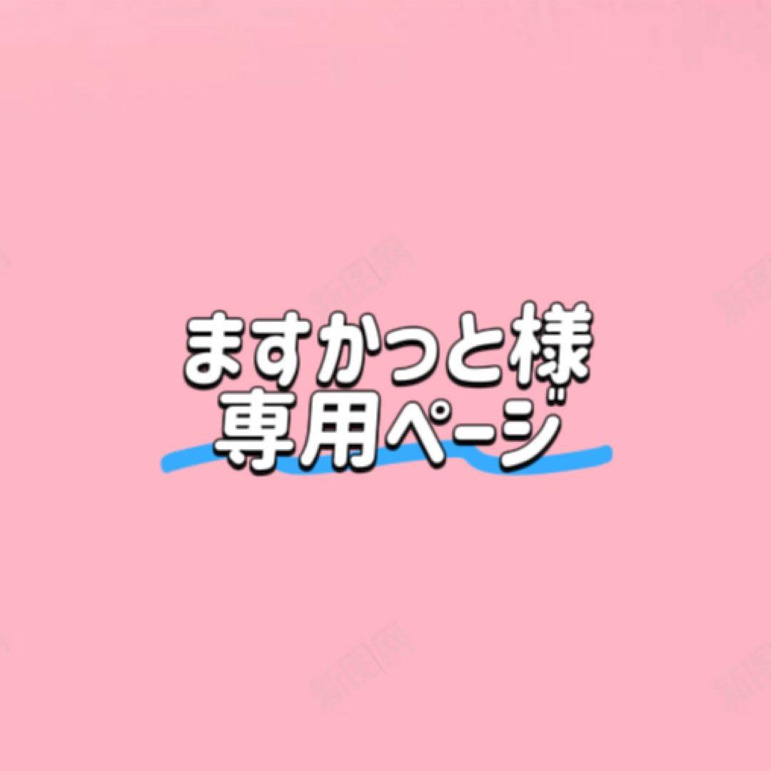 ますかっとページ②