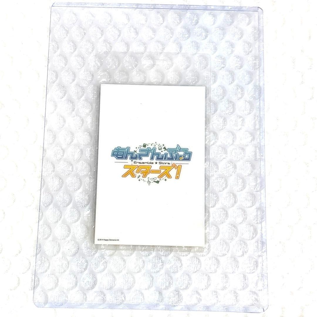 あんスタ タワレコ バクステパス 特典 朔間凛月TOWER RECORDS