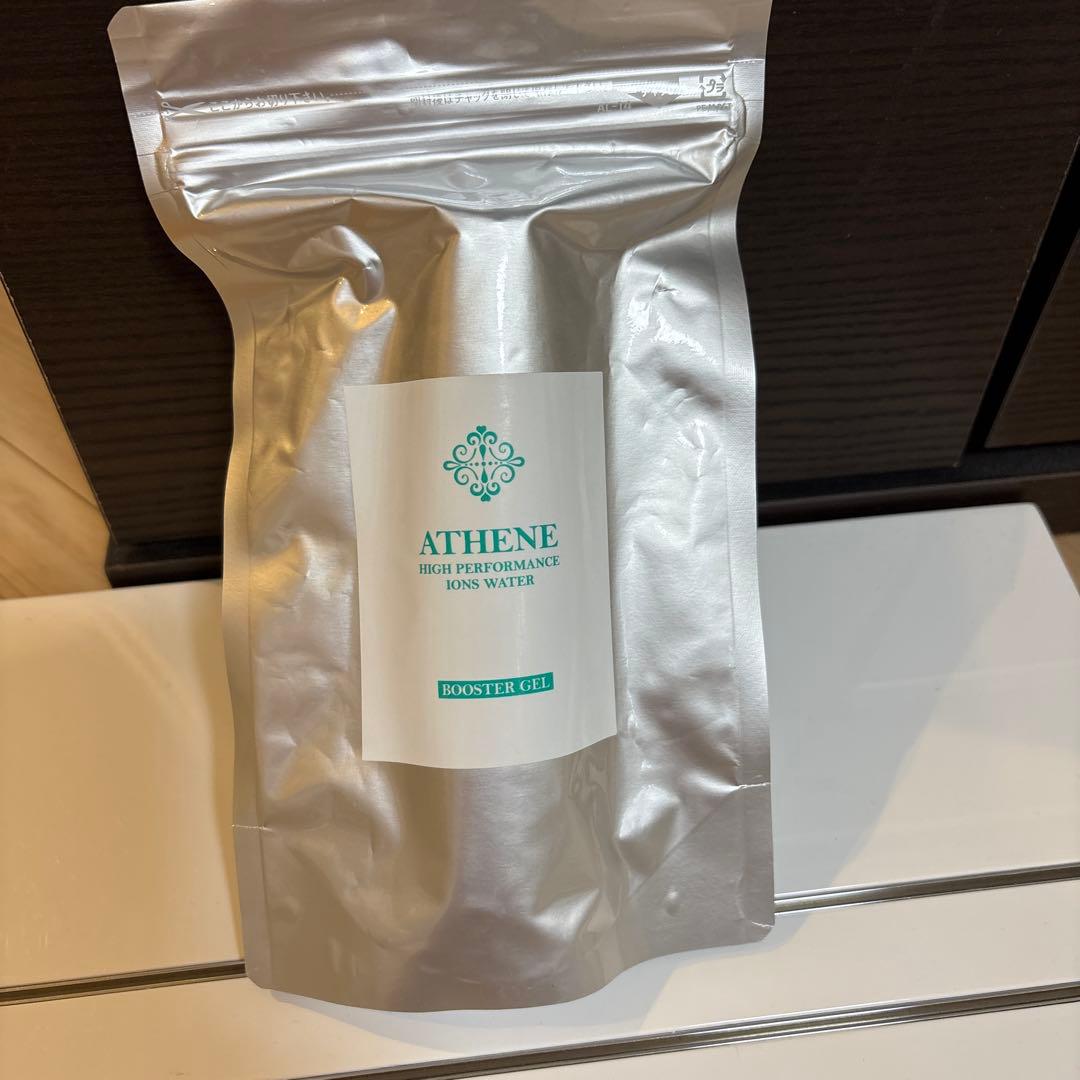 ATHENE(アテネ)全身導入美容液