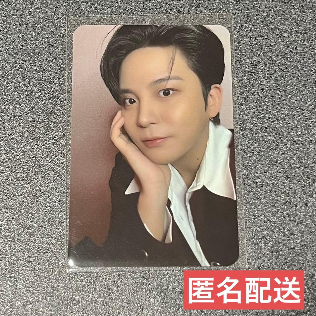 ATEEZ アチズ ジョンホ トレカ In Your Fantasy