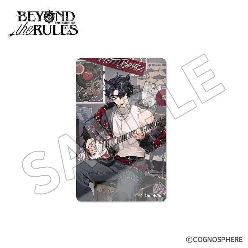 原神 リオセスリ ギャラクシーストア 韓国限定 アクセサリー