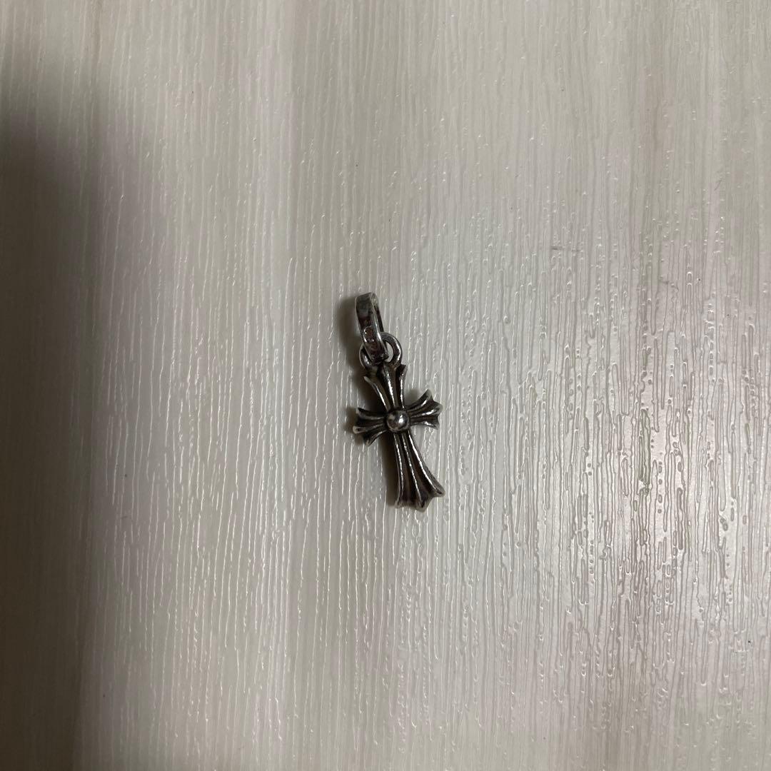 Y*a様 クロムハーツ ベビーファット