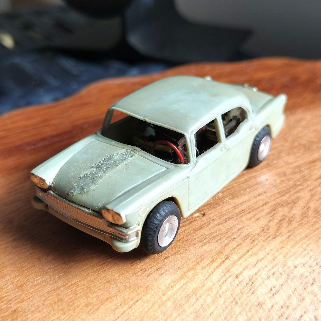 ミニカー Triang MINIC MOTORWAY Humber Super Snipe Triang MINIC MOTORWAY Humber Super Snipe