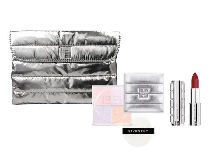 GIVENCHYホリデーコレクション2022