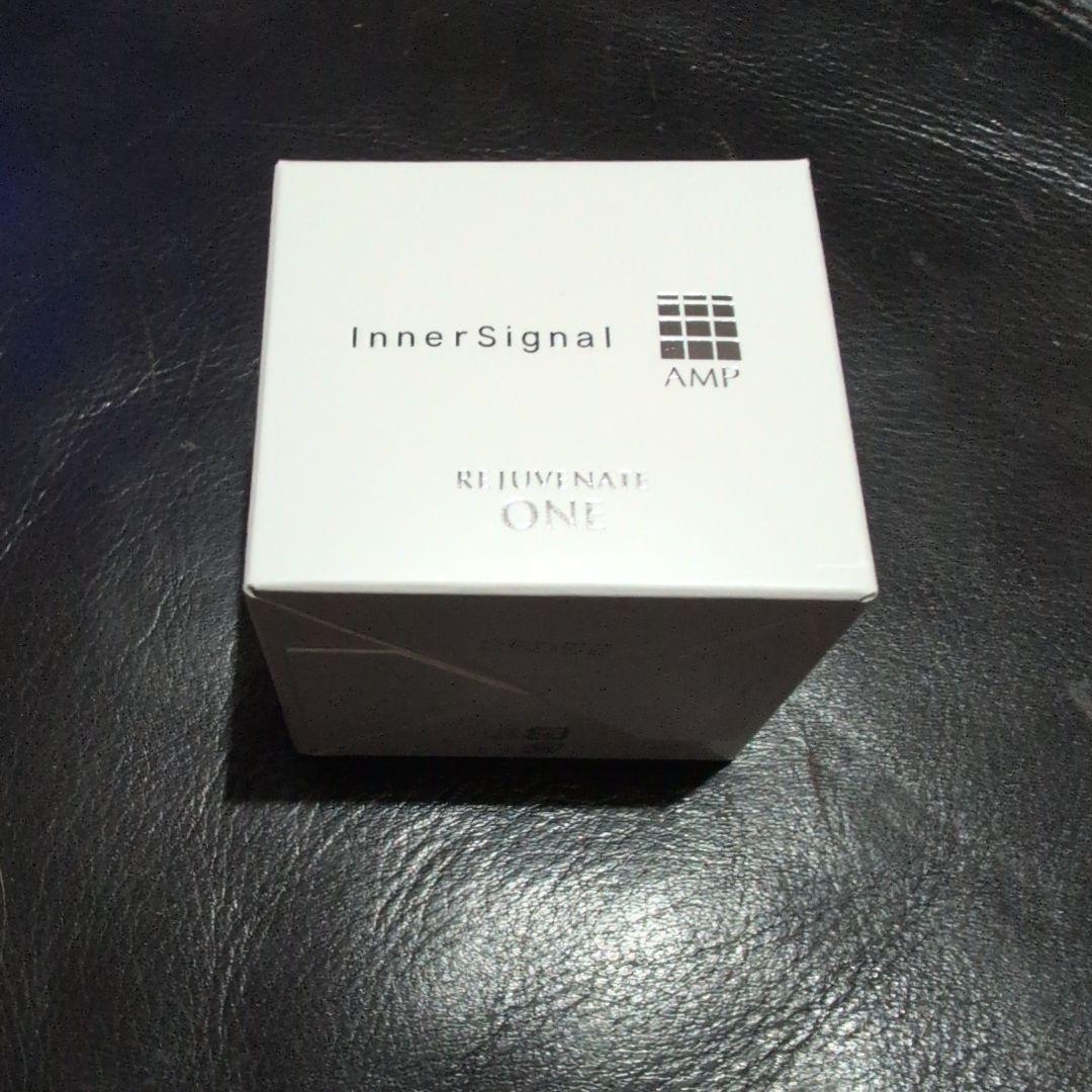 インナーシグナル　リジュブネイトワン