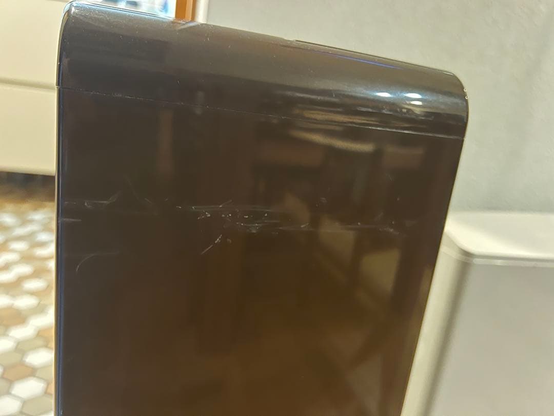 やっくん　コロナ 衣類乾燥除湿機 2021年製 CD-H1821 ブラウン