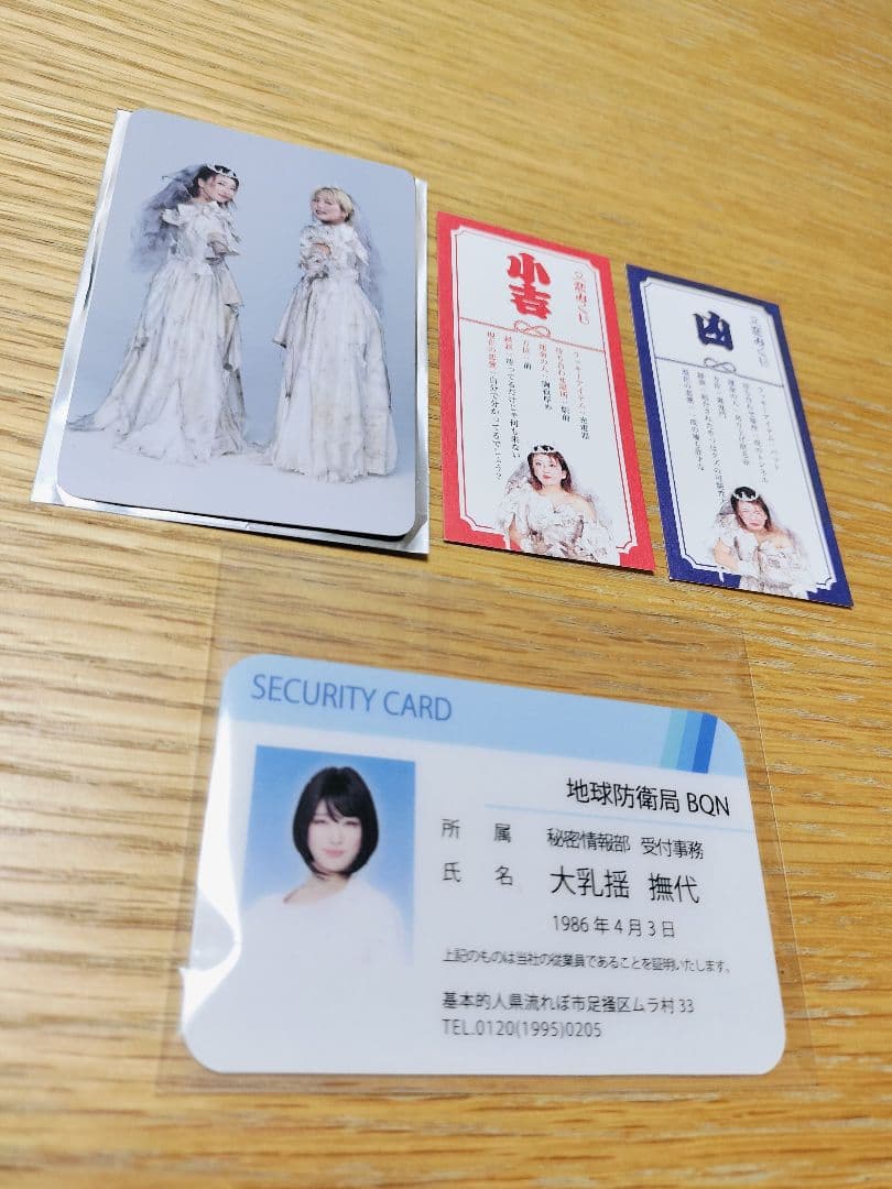 平成フラミンゴ　助け展【おまけ付】