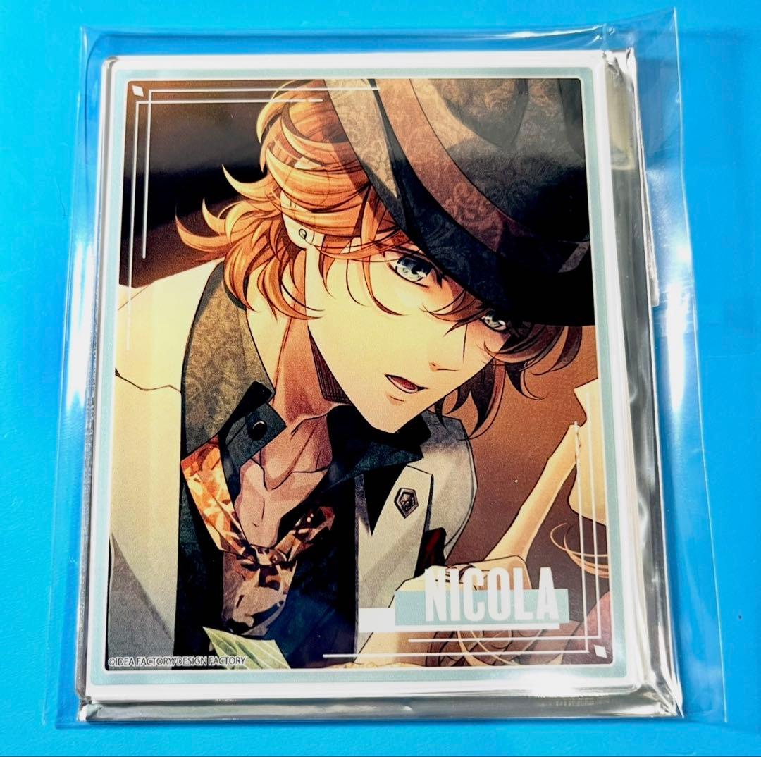 オトメイト AGF 2025 袋付きあたり アクリルブロマイド アクブロ