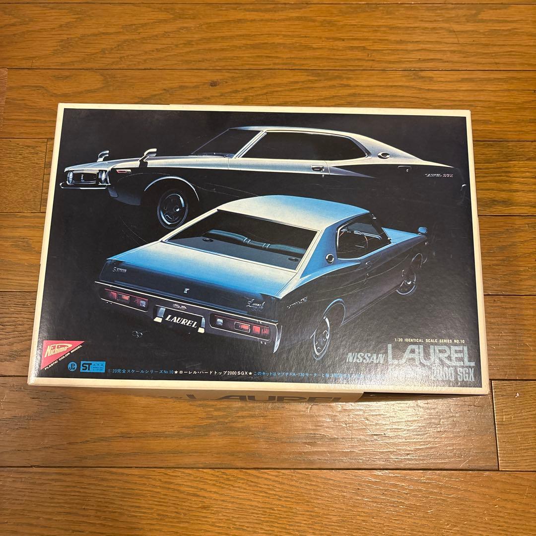 NISSAN LAUREL 2000 SGX ローレル1/20最終値下げ