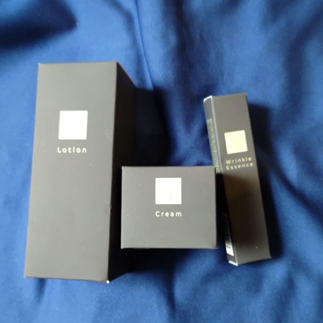 HAさま専用☆NオーガニックVie 3点セット♪計22880円♪新品未開封