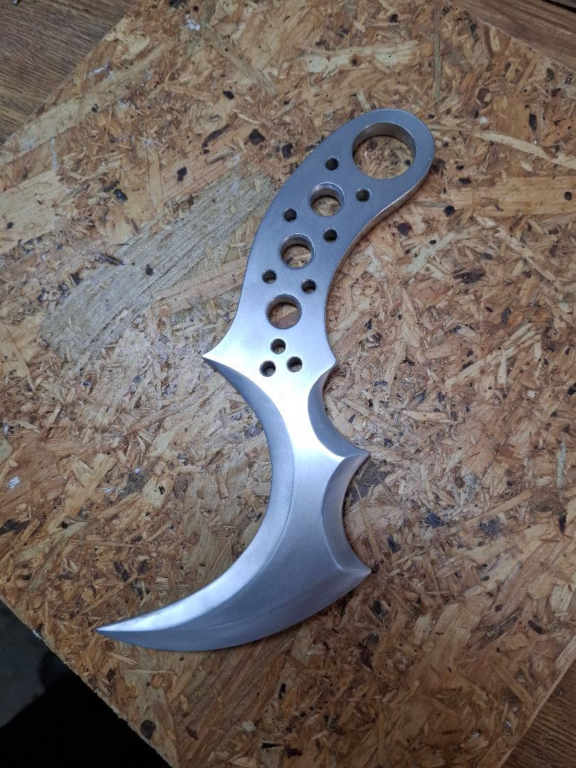 カランビット　31 楽天市場】カラン ビット ナイフ（スポーツ・アウトドア）の通販