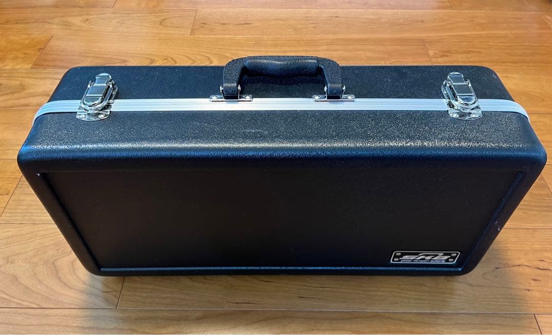 【未使用品】SKB ハードケース B♭トランペット用