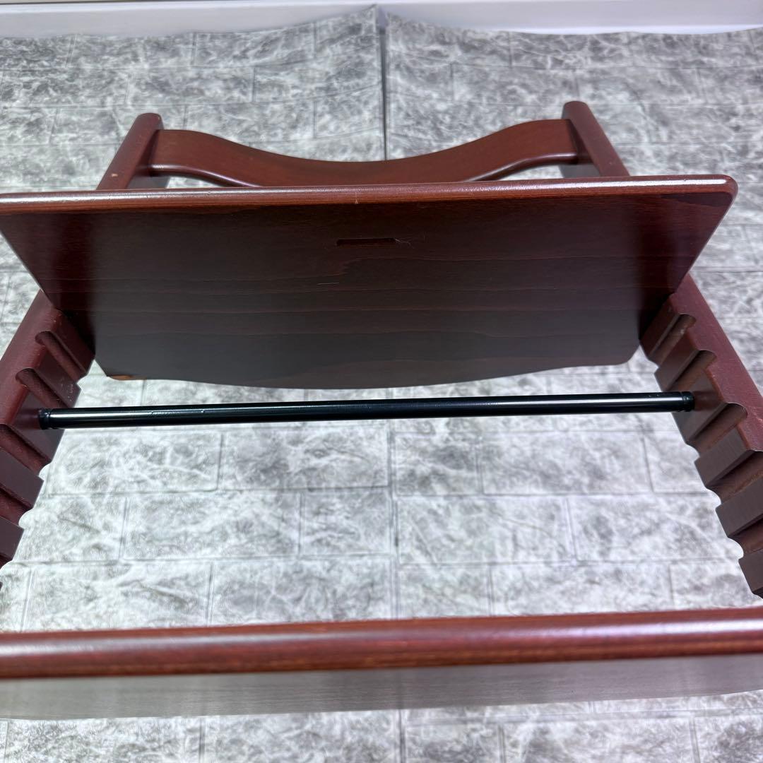 良品】STOKKE TRIPP TRAPP シリアル5 S/N5〜