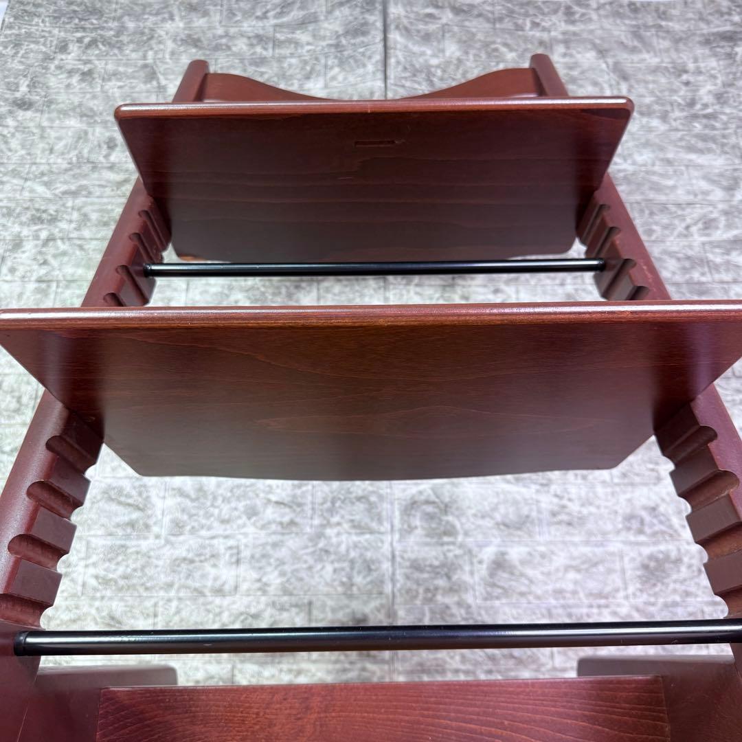 良品】STOKKE TRIPP TRAPP シリアル5 S/N5〜