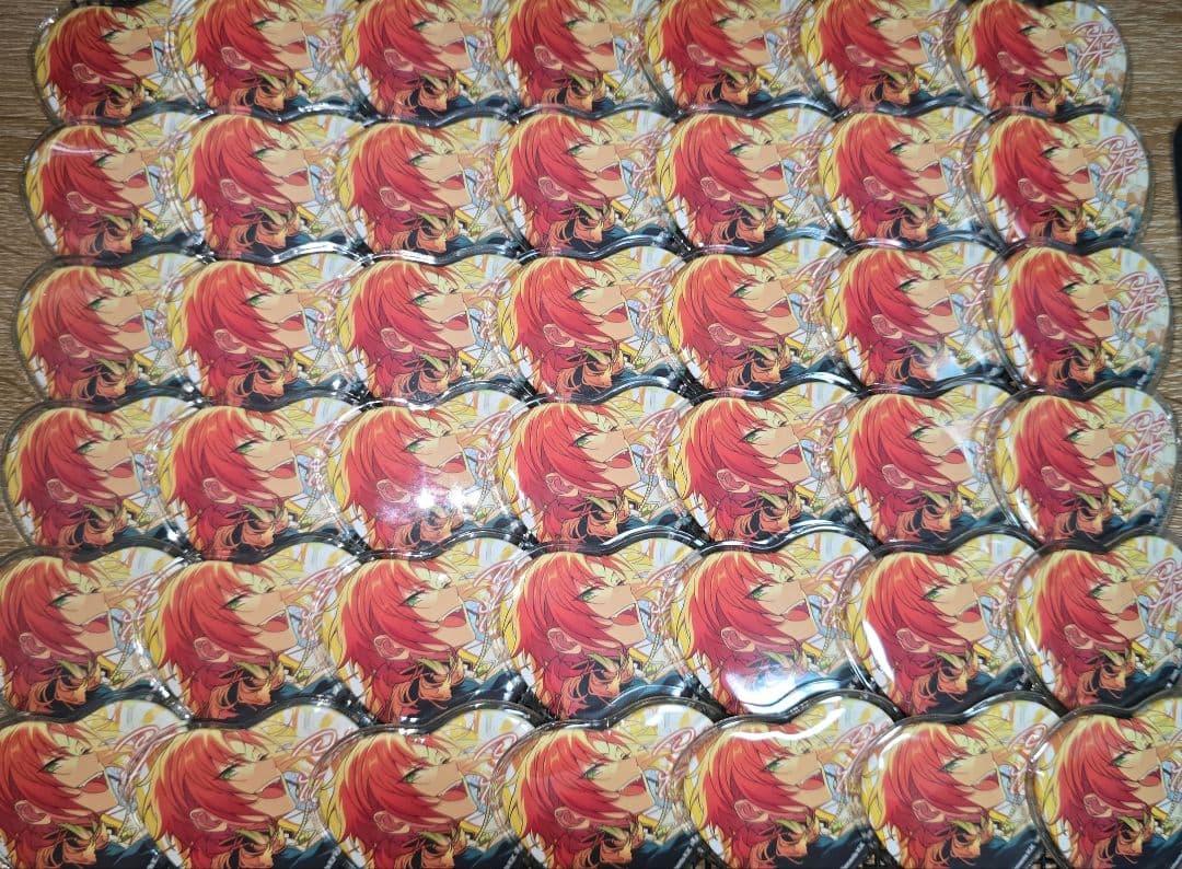 とるパカ　月永レオ　42個　セット あんさんぶるスターズ!! フォンタブ 42. 月永レオ グッズ - Neowing