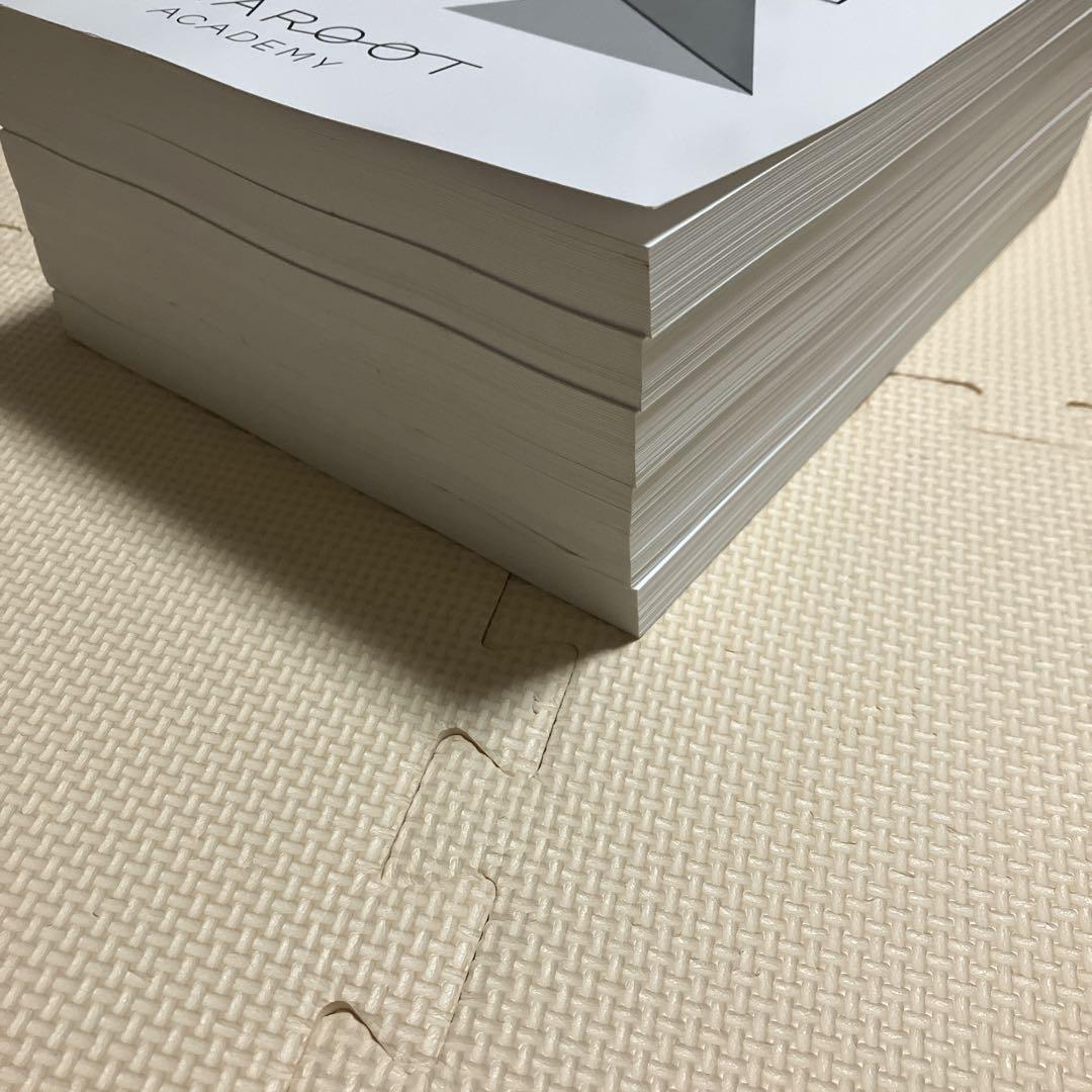 アガルート 司法試験 旧司法試験 論文過去問解析講座 2022 6科目セット