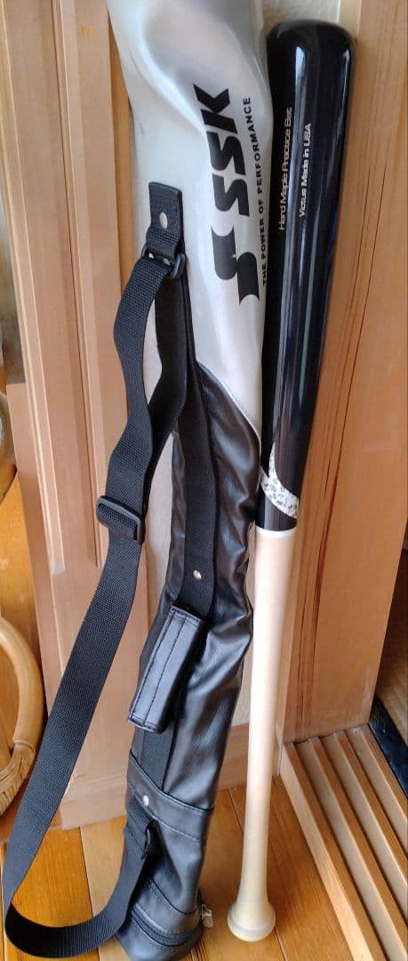 Victus Practice硬式バット