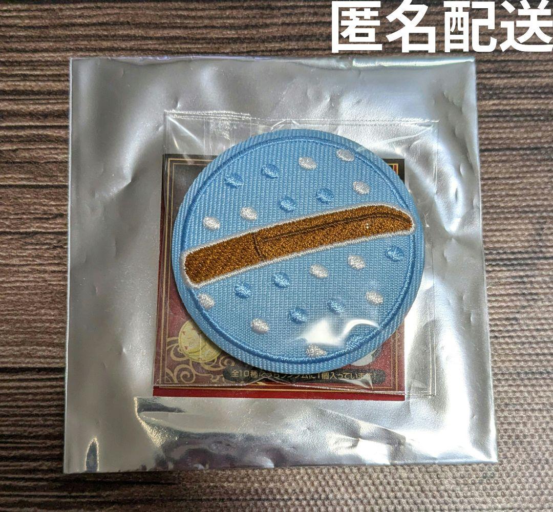 銀魂 吉原大炎上 刺繍缶バッジ 坂田銀時 - メルカリ