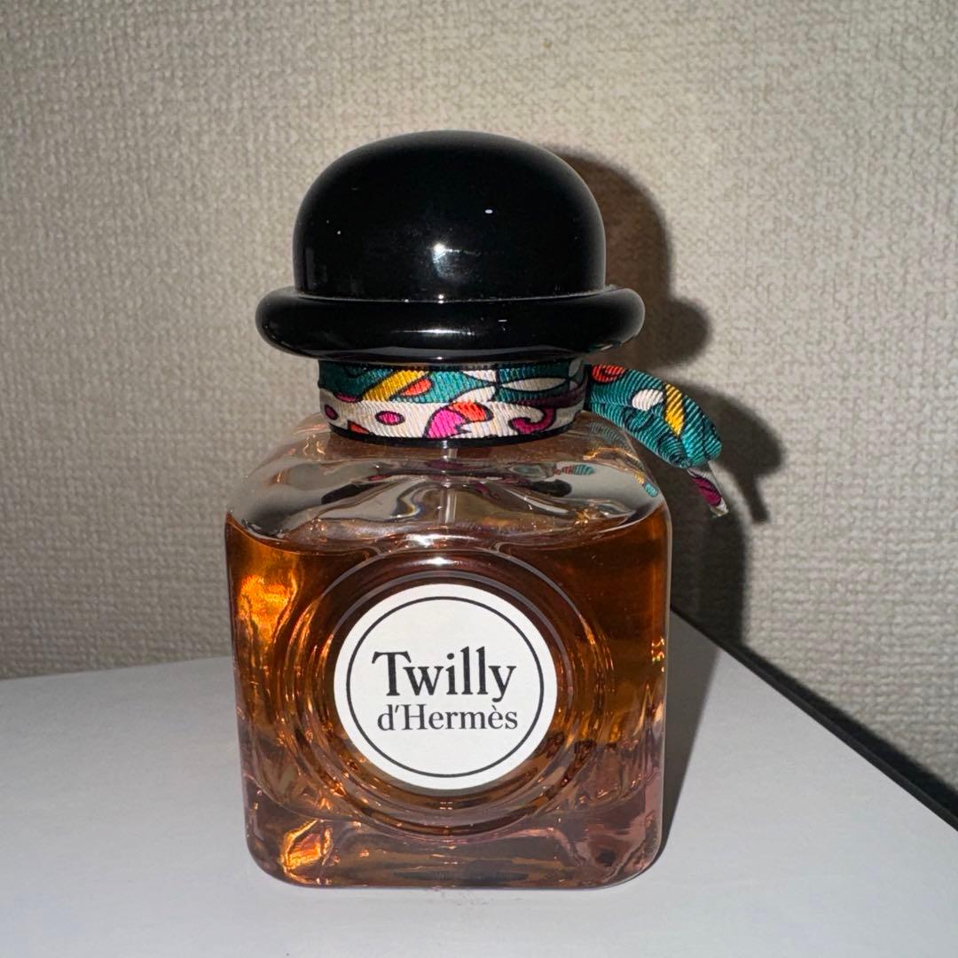 Twilly d'Hermès 85ml Eau de Parfum Twilly d'Hermès Eau de Parfum - HERMÈS | Sephora