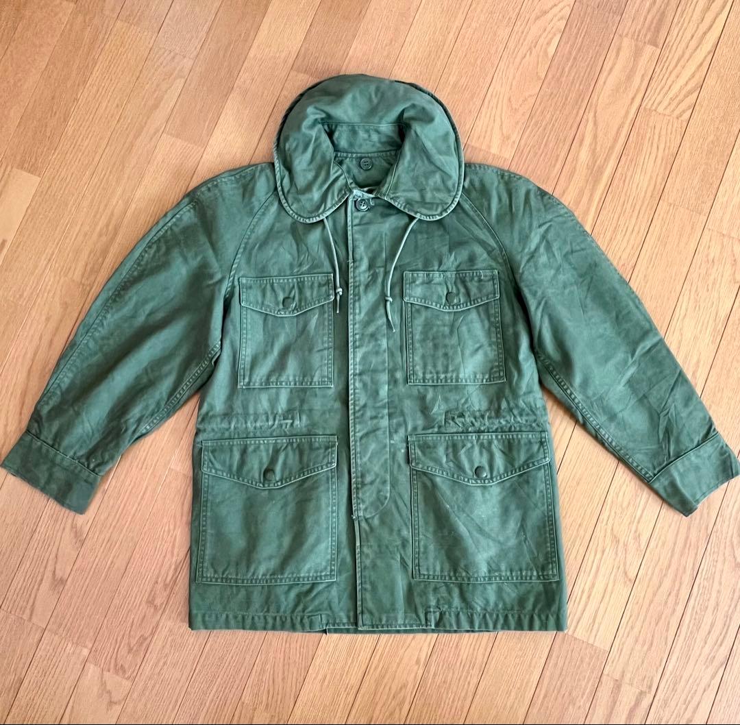60's U.S.A.F. フィールド JACKET X-Small 実物良上品