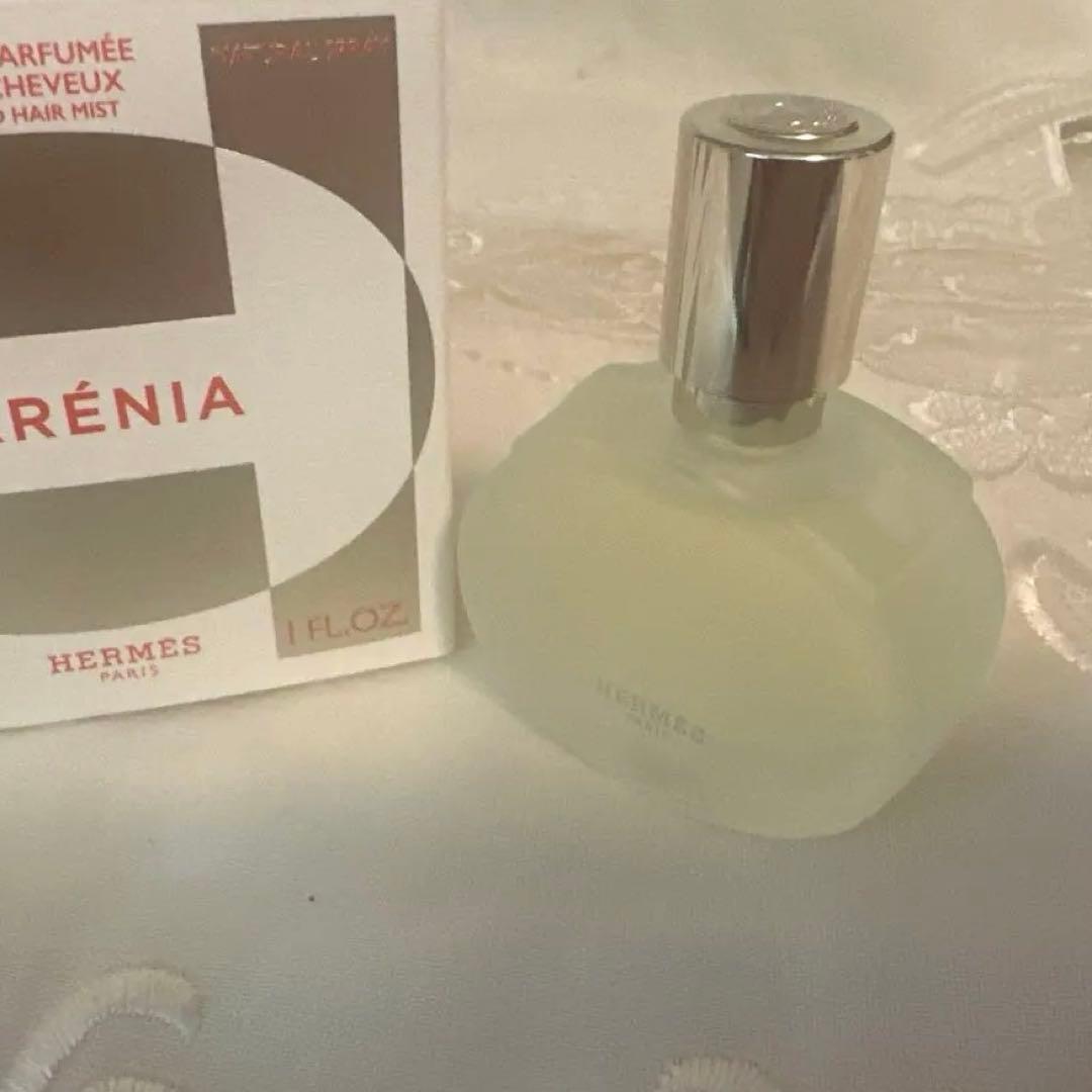 1回お試しのみ❤︎❤︎エルメス❤︎❤︎バレニア　ヘアミスト　30mℓ