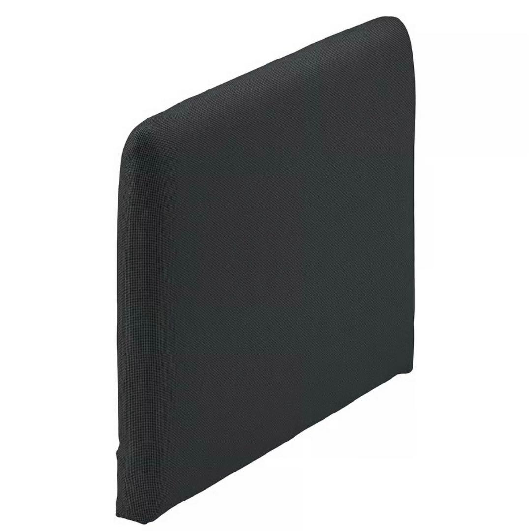 【@@@ 】IKEA SÖDERHAMN アームレスト ダークグレー 2個