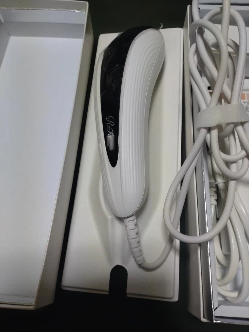 ReFa EPI GO(リファ エピ ゴー)／光美容器／ムダ毛ケア