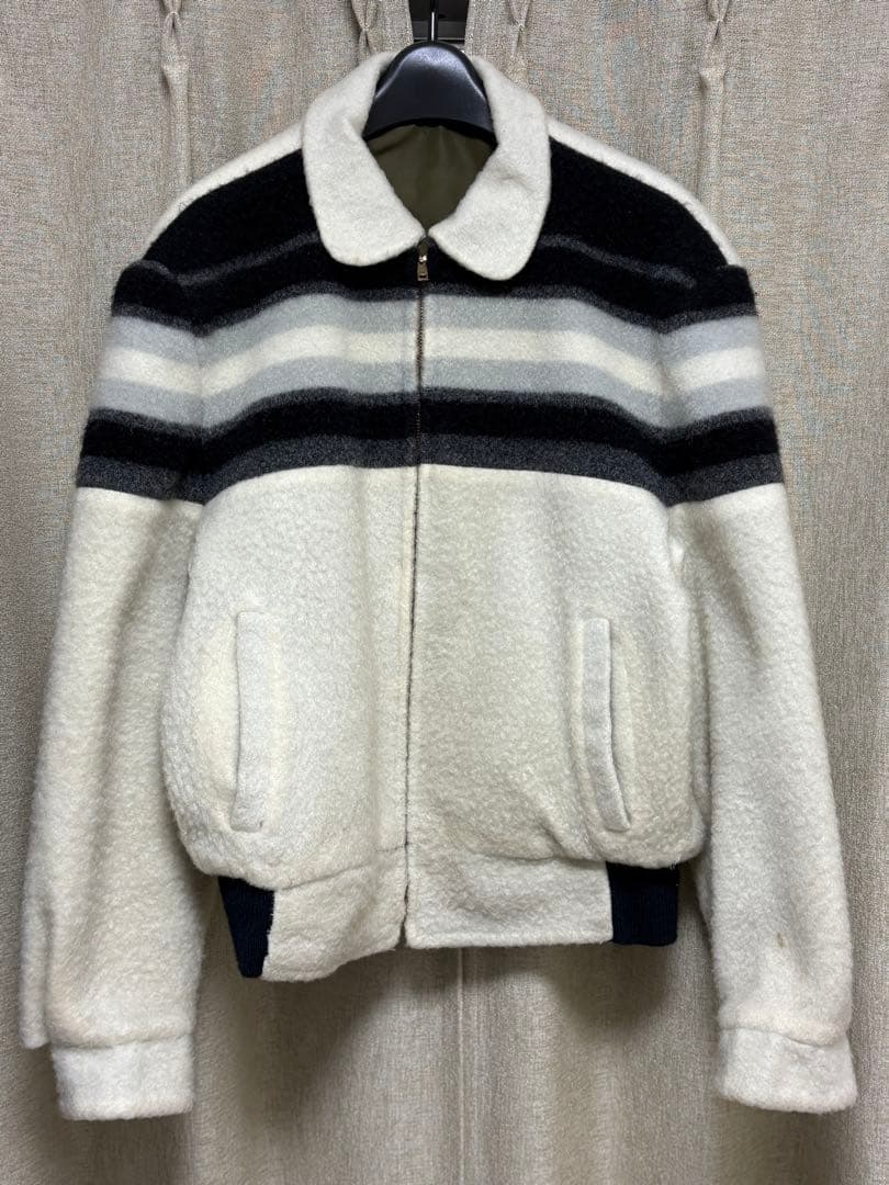 50's スポーツジャケット　ロカビリー　ジャケット　ビンテージ　ヴィンテージ