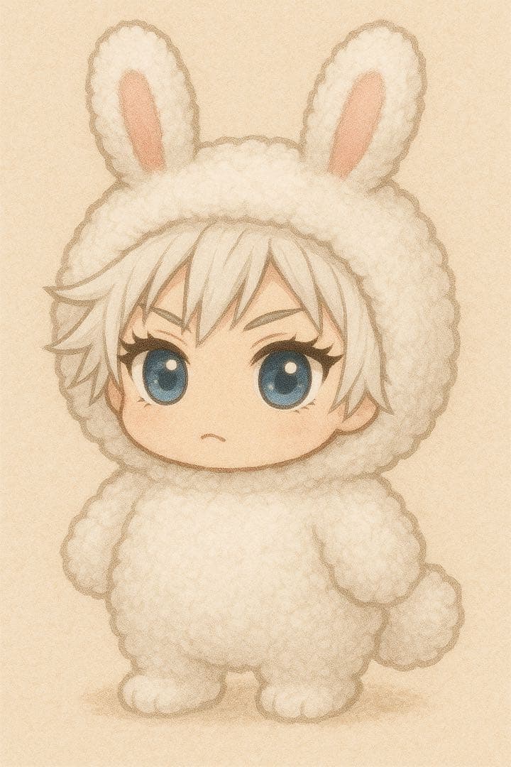 オーダーパーツ確認画像