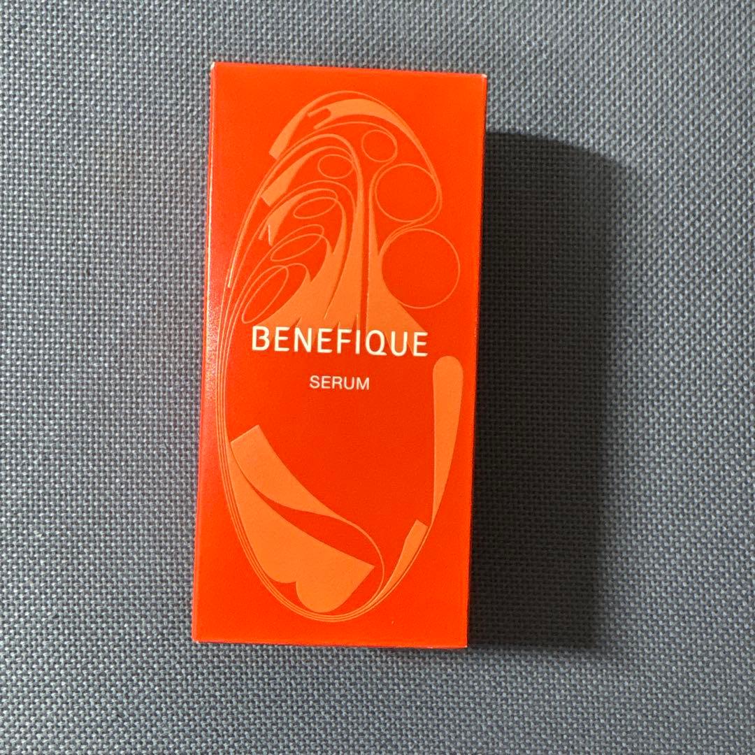 【未開封】資生堂　ベネフィーク セラム　美容液　50ml 本体 セラム / ベネフィーク(美容液, スキンケア・基礎化粧品)の通販