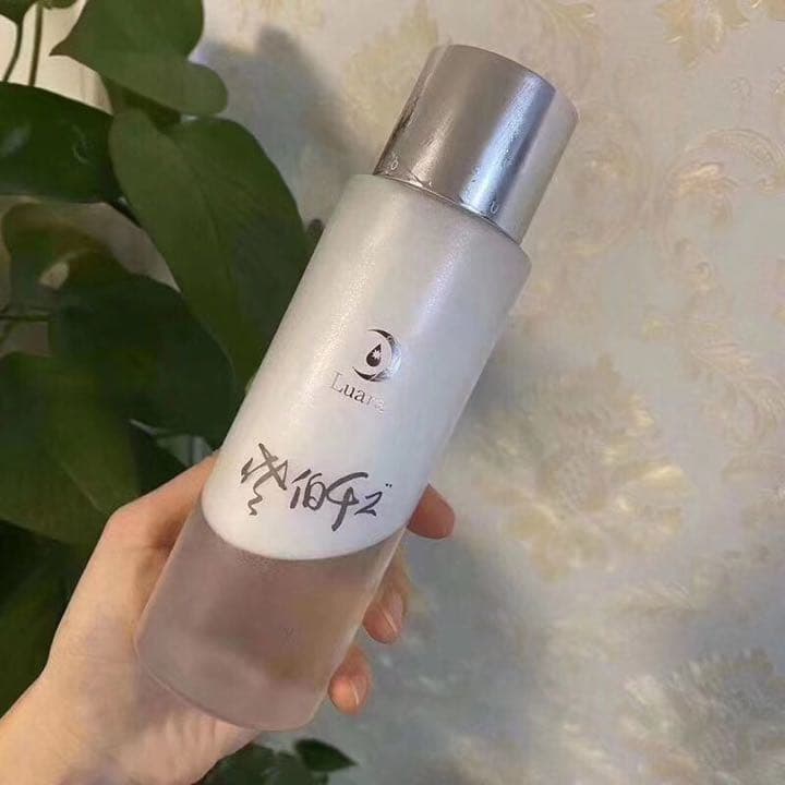 Luara チズ ローション（保湿化粧水）300ml