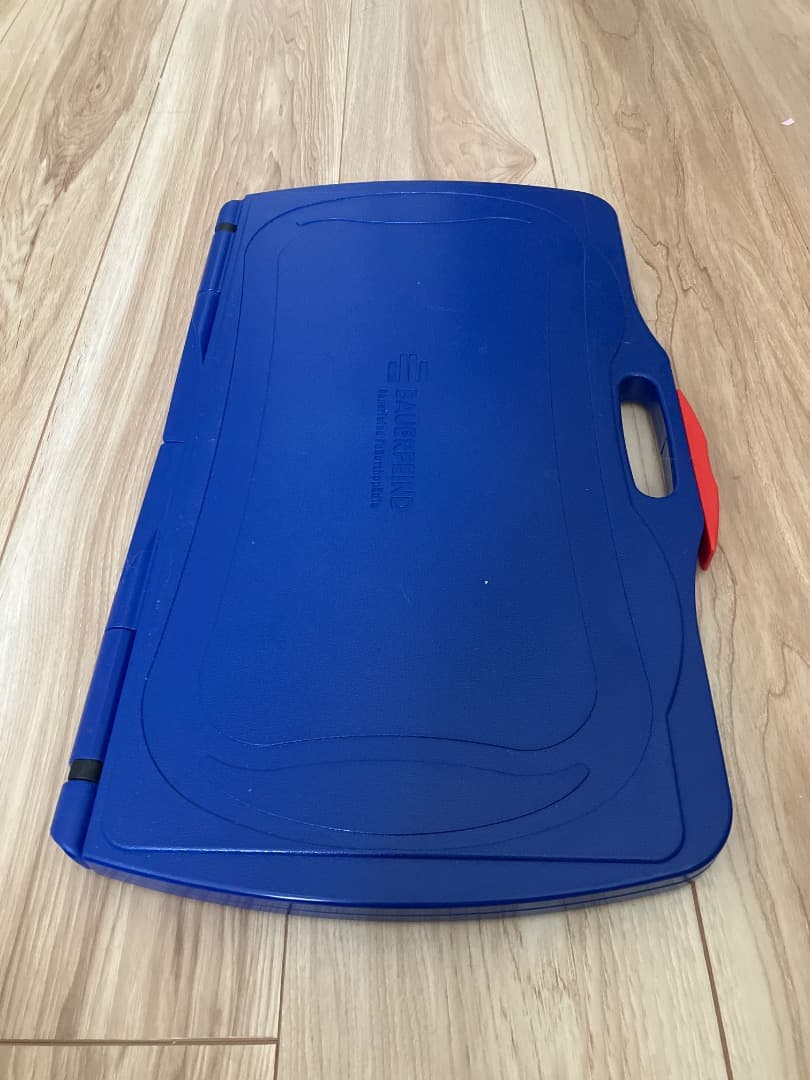 フットプリンター