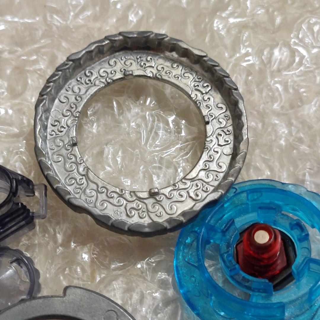 未使用】クライスシグナス メタルファイトベイブレード - メルカリ