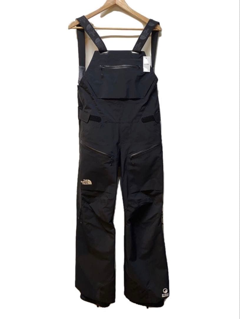 THE NORTH FACE RTG BIB ビブパンツ GORETEX Pro