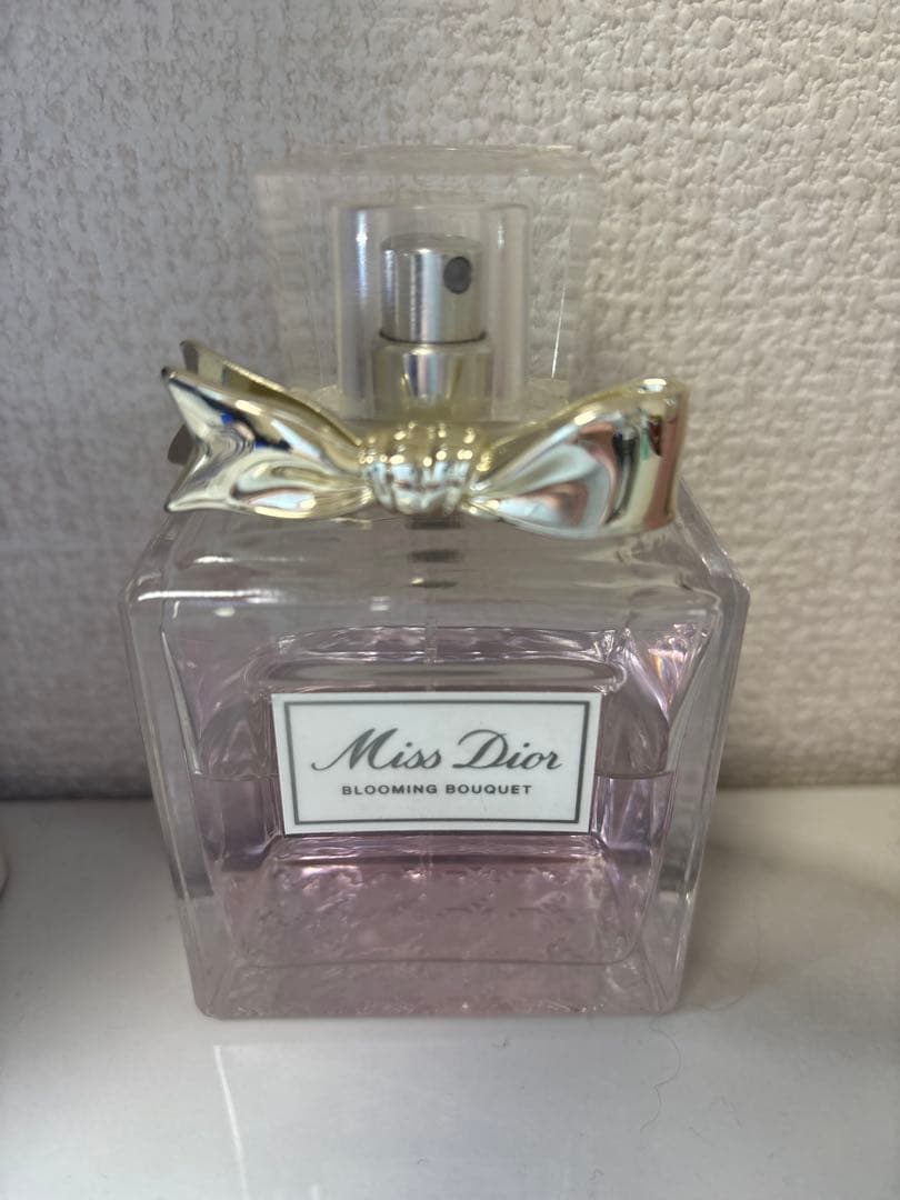 香水(女性用) Miss Dior Blooming Bouquet 100ml
