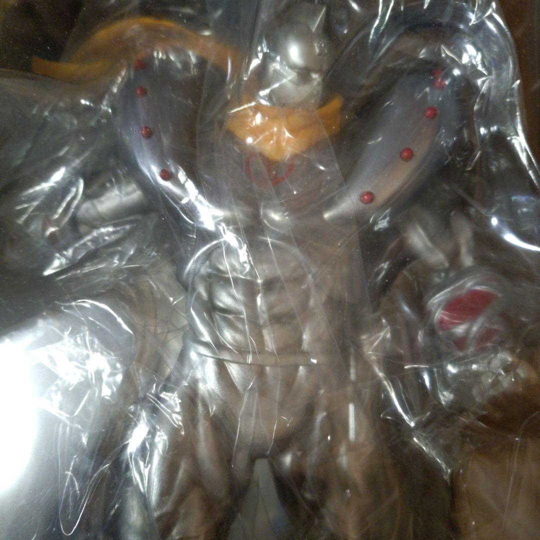 シルバーマン　虐殺王