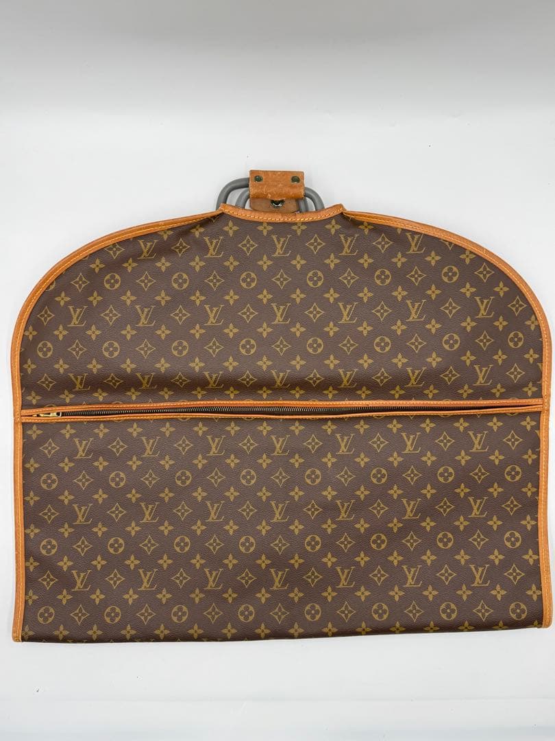 [中古] ルイヴィトン/スーツカバーモノグラム/ガーメントバッグ