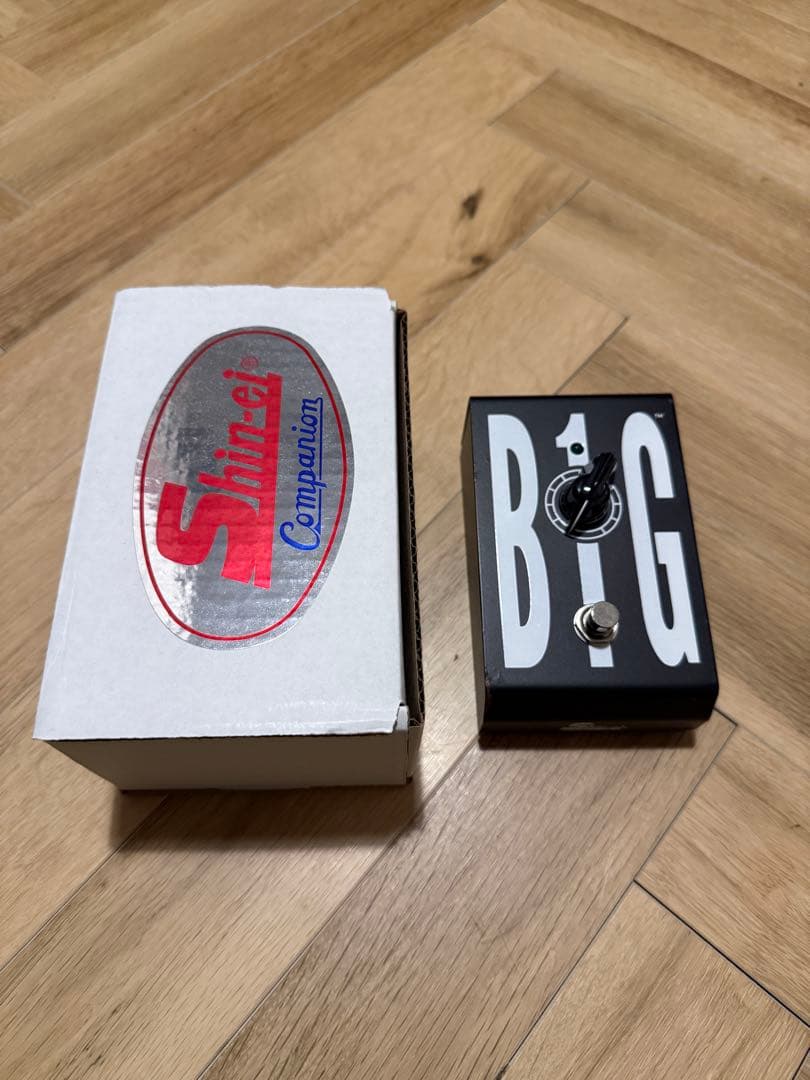 ギター Shin-ei B1G 1 BIG 1